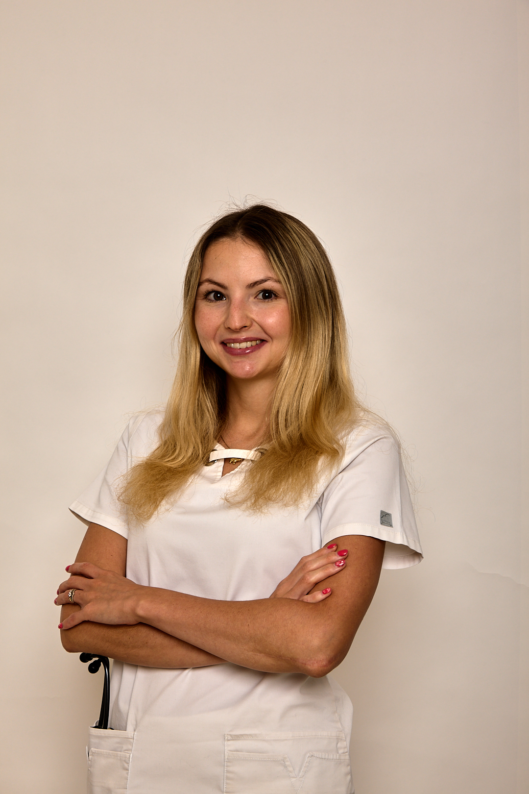 Dr. Babits Emma