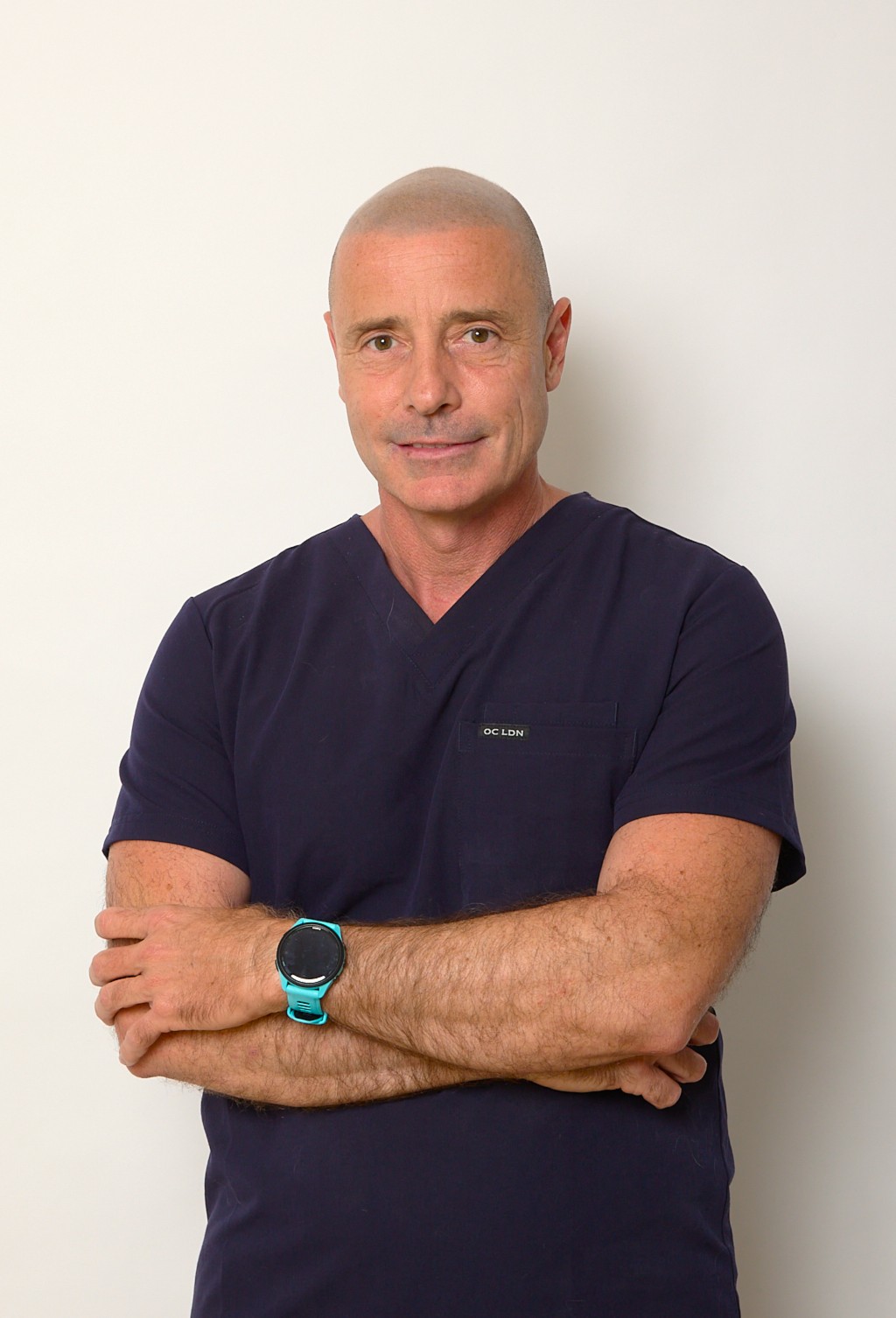 Dr. Muka Péter Pál