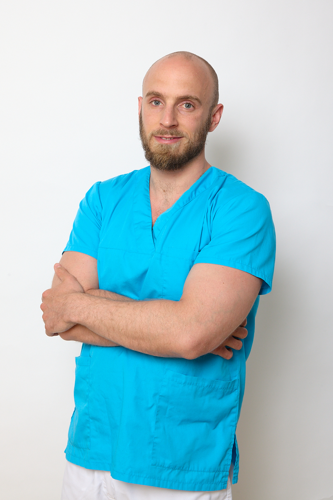 Dr. Csősz György